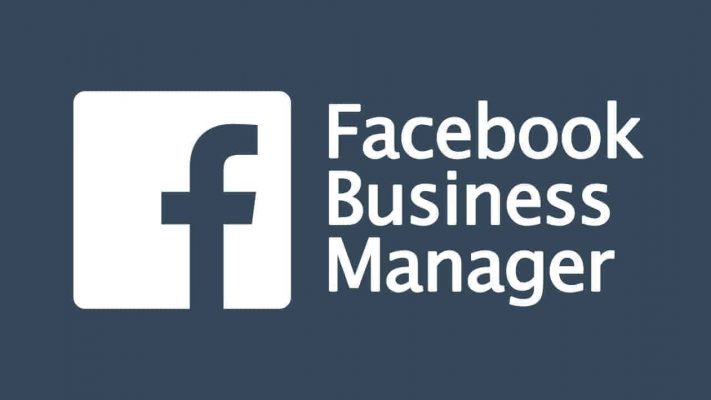 what is facebook business manager